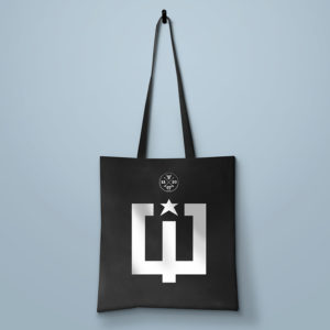 Tote Bag — Da Weasel - Vintage