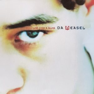 Álbum: Dou-lhe com a Alma