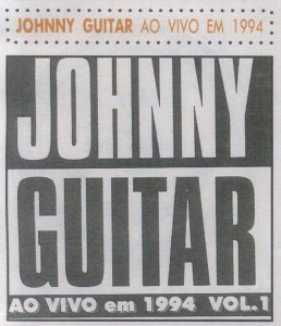 Da Weasel + Johnny Guitar – Data: 1994