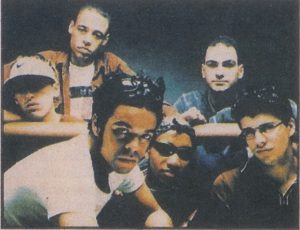 Um novo capítulo – Data: 1997