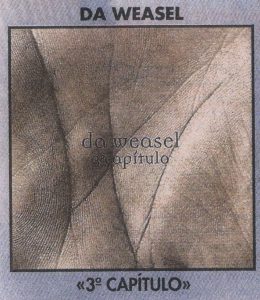 “O melhor disco que o nosso país viu” – Data: 1997