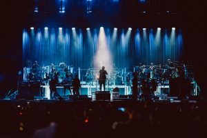 DaWeasel revelam o aftermovie do concerto histórico no MEO Marés 2026